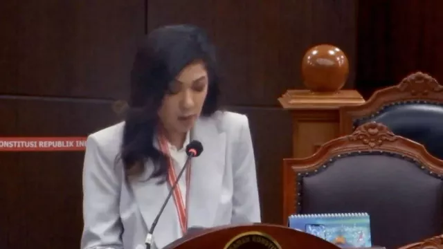 Komdigi Pastikan KPI Hentikan Sementara Program Televisi yang Timbulkan Polemik - GenPI.co