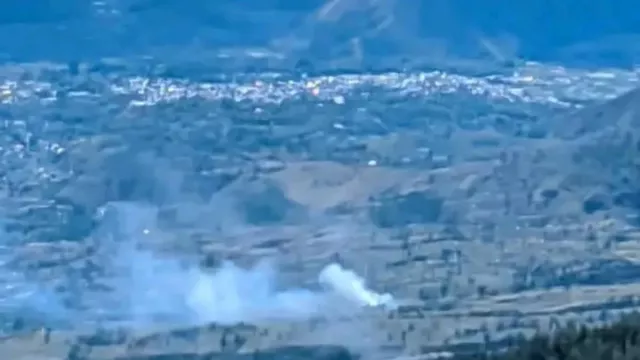 Kebakaran Landa Kawasan Gunung Rinjani, Wisatawan dan Warga Diimbau Jaga Lingkungan - GenPI.co