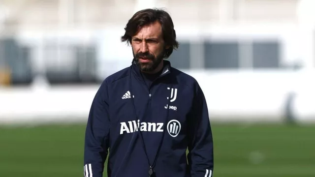 Terkuak! Lebih Suka Morata, Pirlo Tak Nyaman dengan Ronaldo di Juventus - GenPI.co