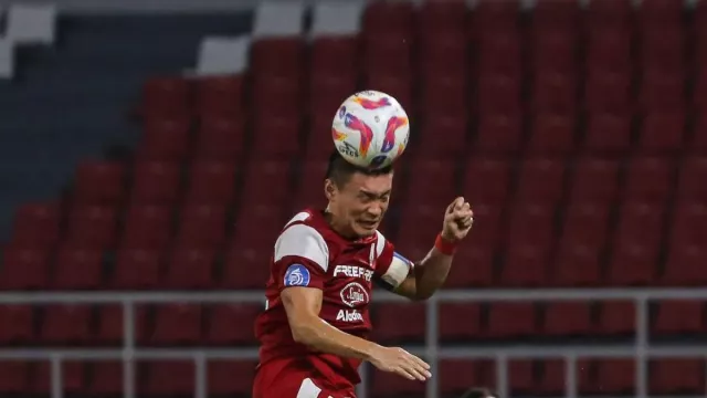 Persis Solo vs Malut United, Sho Yamamoto Dipastikan Bisa Tampil - GenPI.co Persis Solo vs Malut United, Sho Yamamoto Dipastikan Bisa Tampil - GenPI.co