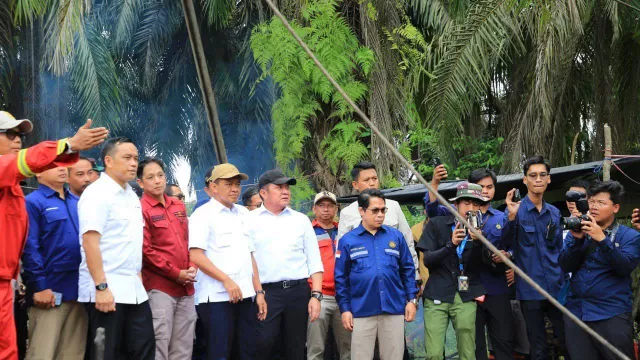  Manfaatnya Berlipat Ganda - GenPI.co