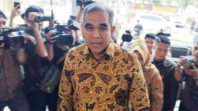 Ahmad Muzani Nilai Ada Arah Pembangunan Baru di Kepemimpinan Prabowo - GenPI.co Ahmad Muzani Nilai Ada Arah Pembangunan Baru di Kepemimpinan Prabowo - GenPI.co