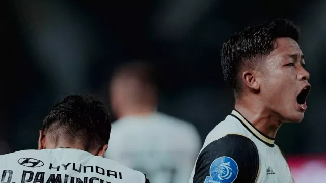 Klasemen Super League 2025/26: Bungkam Persebaya, Persija Geser Persib dari 3 Besar - GenPI.co Klasemen Super League 2025/26: Bungkam Persebaya, Persija Geser Persib dari 3 Besar - GenPI.co