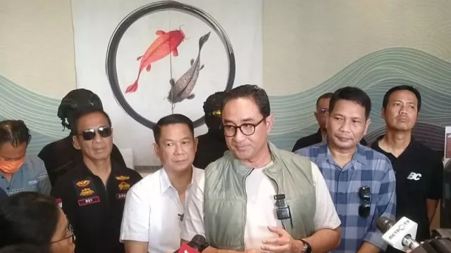 Pabrik Sabu di Apartemen Mewah Cisauk, Diedarkan Lewat Media Sosial - GenPI.co