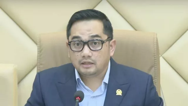 Komisi II DPR RI Kaji Bentuk Lembaga Baru Pengawas ASN - GenPI.co Komisi II DPR RI Kaji Bentuk Lembaga Baru Pengawas ASN - GenPI.co
