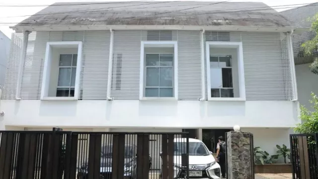 Kejagung Telusuri Aset Riza Chalid, Sita Rumah di Kebayoran Baru - GenPI.co