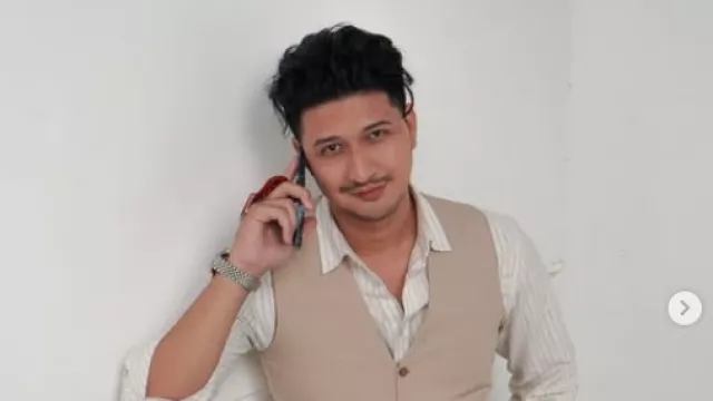 Aditya Zoni Yakin Ammar Zoni Bukan Pengedar Narkoba - GenPI.co Aditya Zoni Yakin Ammar Zoni Bukan Pengedar Narkoba - GenPI.co