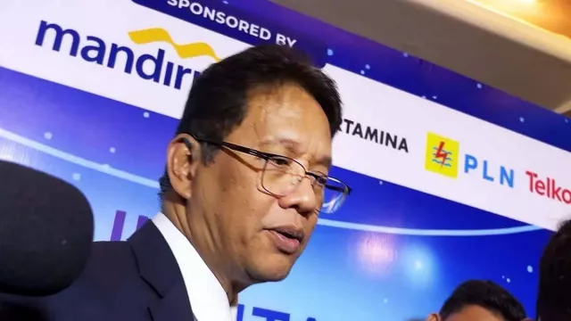 Menkeu Purbaya Jadi Perhatian Publik, Dianggap Cepat Selesaikan Persoalan - GenPI.co Menkeu Purbaya Jadi Perhatian Publik, Dianggap Cepat Selesaikan Persoalan - GenPI.co