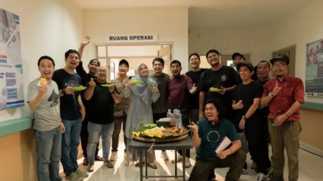 Film Mengejar Restu Tawarkan Keunikan Besar tentang Cinta - GenPI.co Film Mengejar Restu Tawarkan Keunikan Besar tentang Cinta - GenPI.co