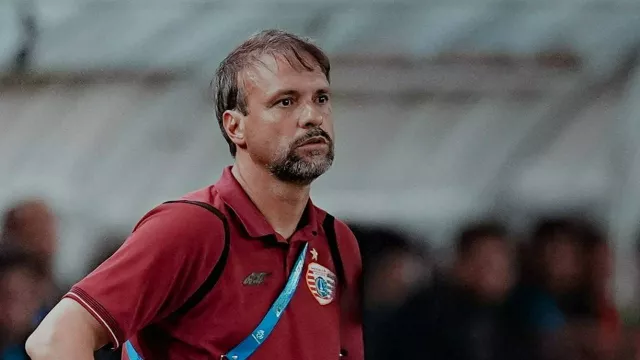  Menang karena Tenang dan Efisien - GenPI.co