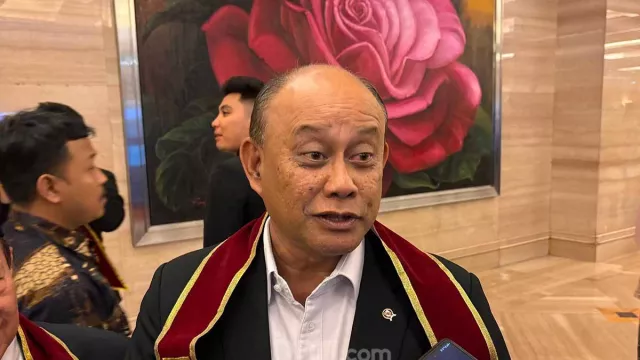 Prabowo Subianto Kaget, Anggaran MBG Dikembalikan Rp 70 Triliun - GenPI.co