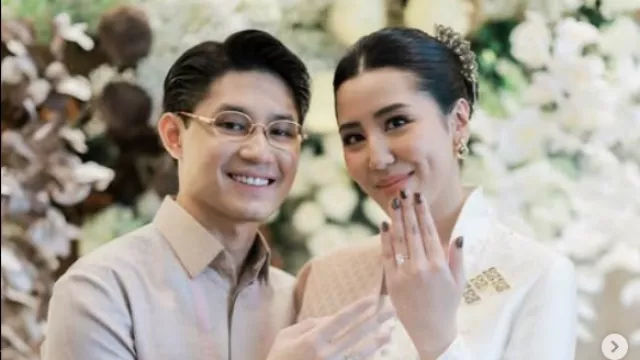  Sudah 5 Tahun Bersama - GenPI.co