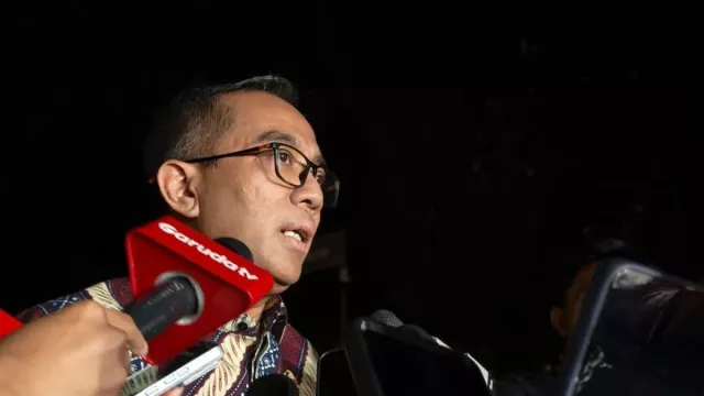 Unud Dampingi Keluarga Mahasiswa Korban Dugaan Perundungan - GenPI.co Unud Dampingi Keluarga Mahasiswa Korban Dugaan Perundungan - GenPI.co
