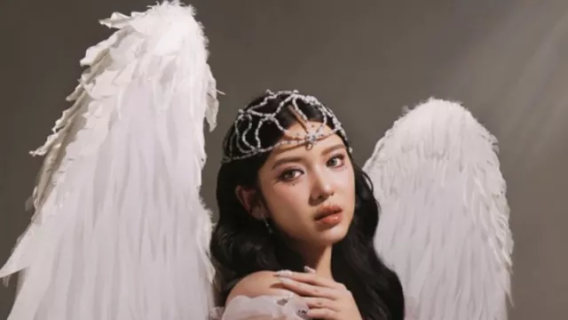 Album Baru Tiara Andini Cerminan Kematangan, Penuh Emosi - GenPI.co Album Baru Tiara Andini Cerminan Kematangan, Penuh Emosi - GenPI.co
