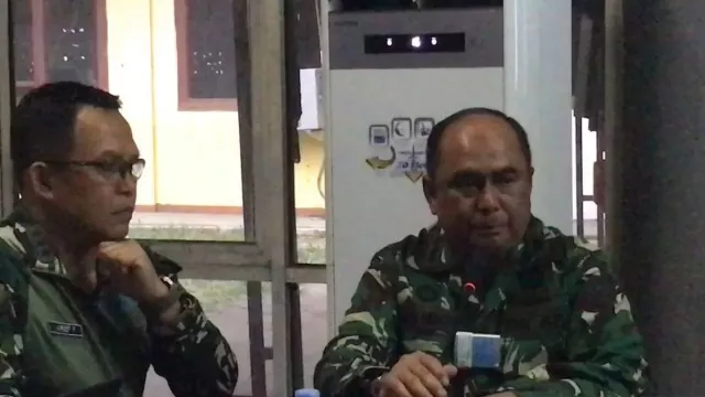 Kontaminasi Cesium-137 Lewat Udara dan Limbah Slag Logam, Utamakan Keselamatan - GenPI.co