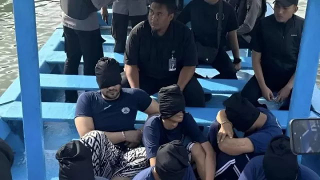 Bukan Peredaran Narkoba, Ammar Zoni Bawa Ganja saat Razia Rutin - GenPI.co