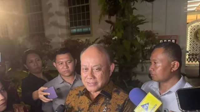 Perpres MBG Selesai Disusun, Atur Tata Kelola dan Sanksi SPPG - GenPI.co Perpres MBG Selesai Disusun, Atur Tata Kelola dan Sanksi SPPG - GenPI.co