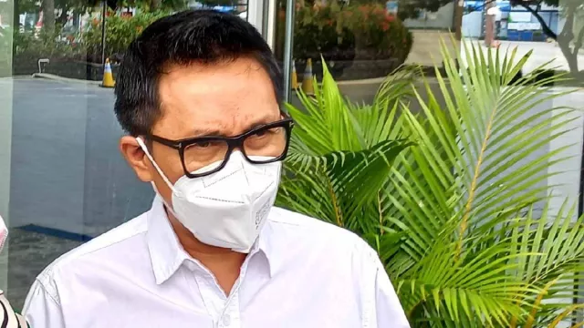 PAN Tunggu Arahan Zulhas Soal Status Lanjutan Nonaktif Eko Patrio dan Uya Kuya - GenPI.co PAN Tunggu Arahan Zulhas Soal Status Lanjutan Nonaktif Eko Patrio dan Uya Kuya - GenPI.co