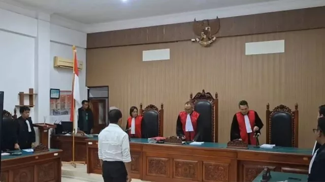 KPAI Puji Hakim Vonis Berat Eks Kapolres Ngada, Minta Hak Korban Dipenuhi - GenPI.co