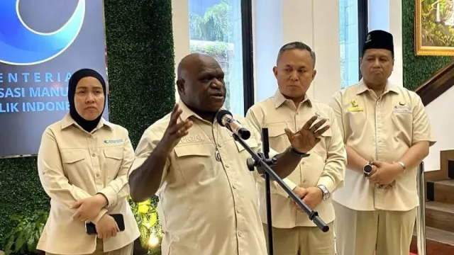 Kemenkumham Pantau Kasus Kematian Mahasiswa Unud yang Diduga Jadi Korban Perundungan - GenPI.co Kemenkumham Pantau Kasus Kematian Mahasiswa Unud yang Diduga Jadi Korban Perundungan - GenPI.co