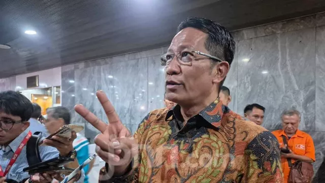 Supratman Beri Informasi soal Bapak J Ketua Dewan Pembina PSI, Ada Huruf O - GenPI.co Supratman Beri Informasi soal Bapak J Ketua Dewan Pembina PSI, Ada Huruf O - GenPI.co