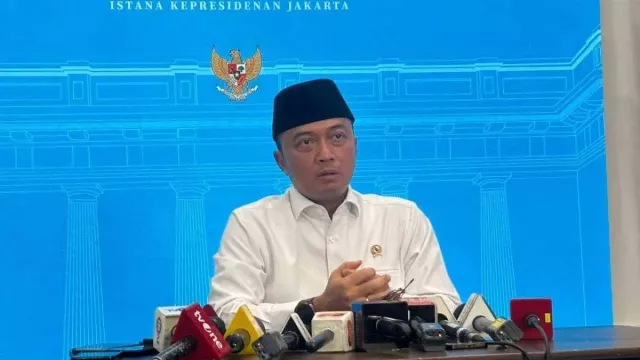 Istana Kaji Kemampuan APBN untuk Renovasi Bangunan Pondok Pesantren - GenPI.co Istana Kaji Kemampuan APBN untuk Renovasi Bangunan Pondok Pesantren - GenPI.co
