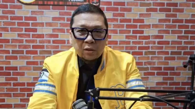 Ahmad Doli Kurnia soal Dana APBD Disimpan di Bank, Harus Diselesaikan Cepat - GenPI.co Ahmad Doli Kurnia soal Dana APBD Disimpan di Bank, Harus Diselesaikan Cepat - GenPI.co