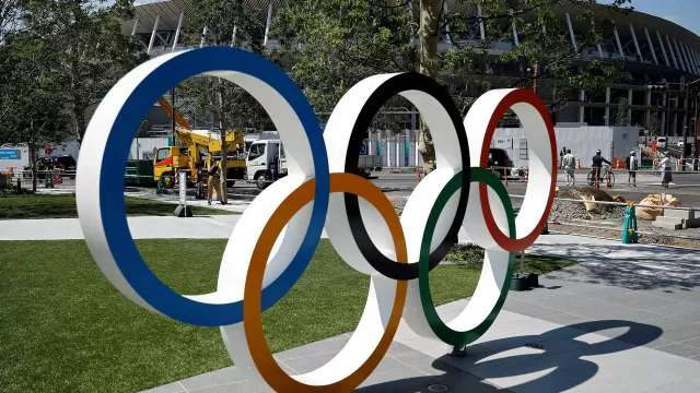 Bela Israel, IOC Larang Indonesia Gelar Kejuaraan Internasional - GenPI.co Bela Israel, IOC Larang Indonesia Gelar Kejuaraan Internasional - GenPI.co