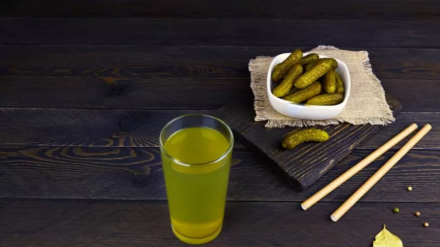 5 Manfaat Jus Acar bagi Kesehatan, Kaya Nutrisi dan Menyegarkan - GenPI.co 5 Manfaat Jus Acar bagi Kesehatan, Kaya Nutrisi dan Menyegarkan - GenPI.co