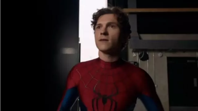 Dilarang Marvel, Tom Holland Terancam Batal Bintangi Film James Bond - GenPI.co