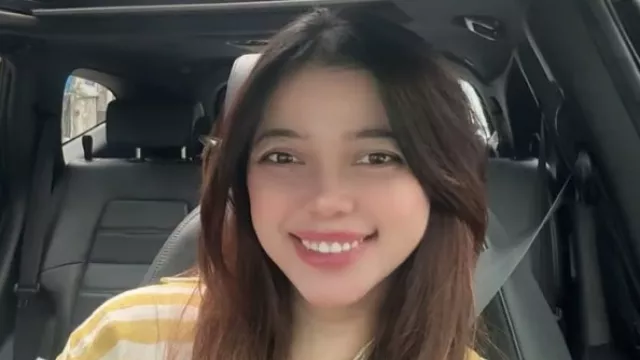 Pacar Sebut Ammar Zoni Tidak Merugikan Orang Lain - GenPI.co Pacar Sebut Ammar Zoni Tidak Merugikan Orang Lain - GenPI.co