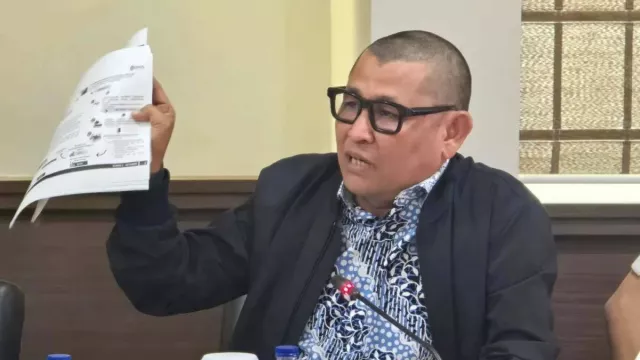 Legislator Pertanyakan Bunga Deposito APBD di Bank, Pemprov DKI Diminta Jelaskan - GenPI.co Legislator Pertanyakan Bunga Deposito APBD di Bank, Pemprov DKI Diminta Jelaskan - GenPI.co