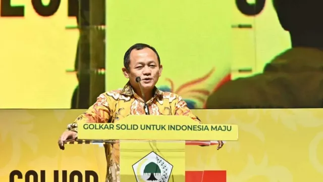Golkar Sebut Akun Media Sosial yang Dilaporkan Karena Dianggap Melampaui Batas - GenPI.co Golkar Sebut Akun Media Sosial yang Dilaporkan Karena Dianggap Melampaui Batas - GenPI.co