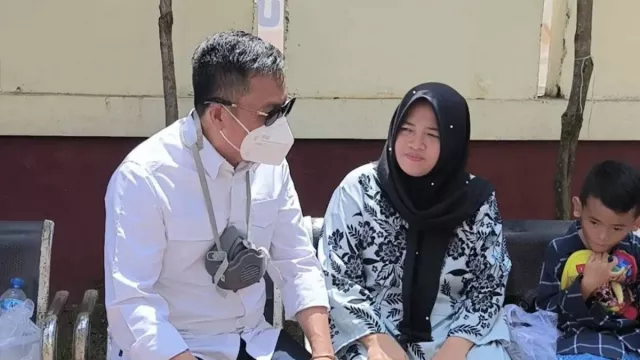 28 Warga Terdampak Radioaktif Cesium-137 Cikande Direlokasi, Dekontaminasi Biar Aman - GenPI.co 28 Warga Terdampak Radioaktif Cesium-137 Cikande Direlokasi, Dekontaminasi Biar Aman - GenPI.co