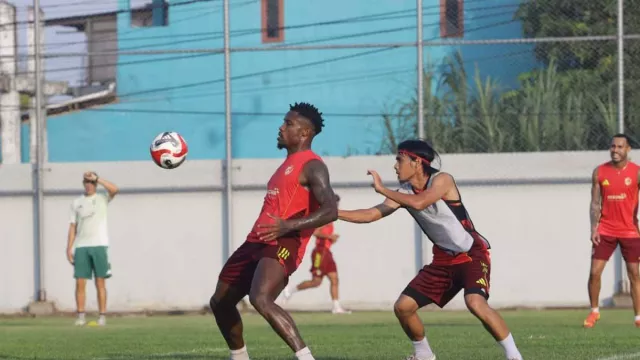 PSM Makassar Datangkan Pelatih Asal Eropa, Bakal Diumumkan Secepatnya - GenPI.co PSM Makassar Datangkan Pelatih Asal Eropa, Bakal Diumumkan Secepatnya - GenPI.co