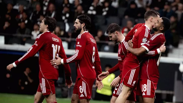 Chelsea dan Liverpool Pesta Gol, Real Madrid Menang Tipis - GenPI.co Chelsea dan Liverpool Pesta Gol, Real Madrid Menang Tipis - GenPI.co