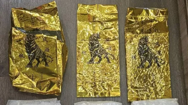 4 Polisi Nunukan Dipecat karena Kasus Sabu, Tak Diproses Hukum - GenPI.co 4 Polisi Nunukan Dipecat karena Kasus Sabu, Tak Diproses Hukum - GenPI.co