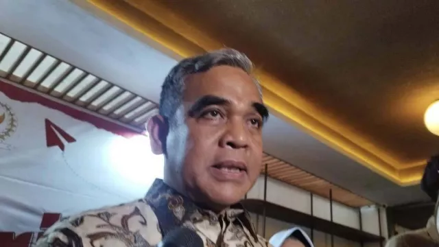 Muzani Sebut Soeharto Sudah Clear, Pemberian Gelar Pahlawan Diputuskan Prabowo - GenPI.co Muzani Sebut Soeharto Sudah Clear, Pemberian Gelar Pahlawan Diputuskan Prabowo - GenPI.co