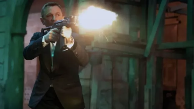 Bayar Kendali Kreatif Film James Bond, Amazon MGM Habiskan Rp 332 Miliar - GenPI.co Bayar Kendali Kreatif Film James Bond, Amazon MGM Habiskan Rp 332 Miliar - GenPI.co