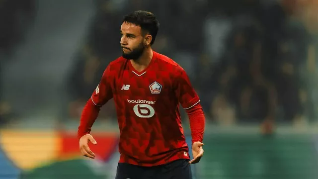 Cetak Assist dan Rating Tinggi, Calvin Verdonk Bersinar Saat Lille Kalah - GenPI.co Cetak Assist dan Rating Tinggi, Calvin Verdonk Bersinar Saat Lille Kalah - GenPI.co