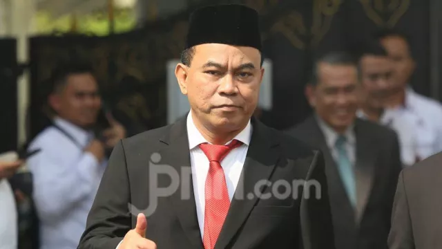 Budi Arie Setiadi Pastikan Jokowi Bersedia Hadir di Kongres III ProJo - GenPI.co Budi Arie Setiadi Pastikan Jokowi Bersedia Hadir di Kongres III ProJo - GenPI.co