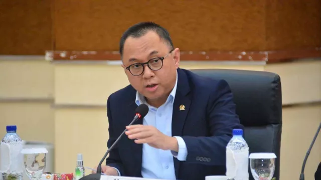 Fraksi Demokrat Sebut APBD Mengendap Harusnya Bisa untuk UMKM - GenPI.co Fraksi Demokrat Sebut APBD Mengendap Harusnya Bisa untuk UMKM - GenPI.co