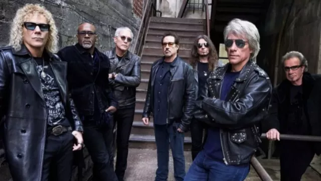 Bon Jovi Gelar Tur 2026, Dimulai di Amerika Serikat - GenPI.co Bon Jovi Gelar Tur 2026, Dimulai di Amerika Serikat - GenPI.co