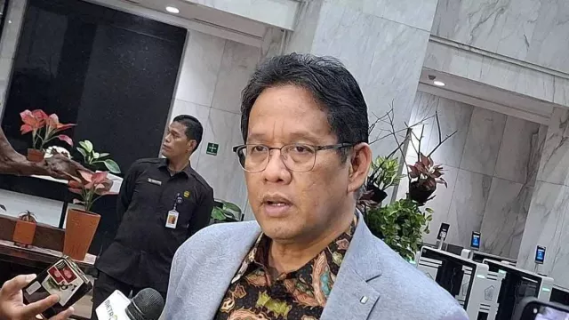 Menkeu Purbaya Jadi Menteri Terfavorit, Dianggap Bangkitkan Optimisme - GenPI.co Menkeu Purbaya Jadi Menteri Terfavorit, Dianggap Bangkitkan Optimisme - GenPI.co