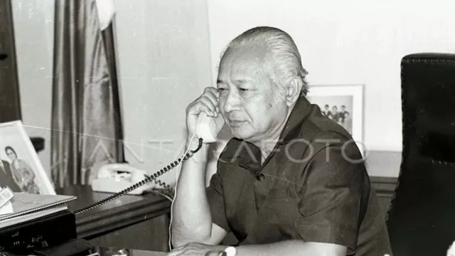 Ribka Tjiptaning PDIP Pesimistis Penolakan Gelar Pahlawan Soeharto Diterima - GenPI.co Ribka Tjiptaning PDIP Pesimistis Penolakan Gelar Pahlawan Soeharto Diterima - GenPI.co