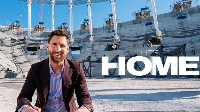 Perpanjang Kontrak di Inter Miami, Lionel Messi Main Sampai 41 Tahun - GenPI.co Perpanjang Kontrak di Inter Miami, Lionel Messi Main Sampai 41 Tahun - GenPI.co