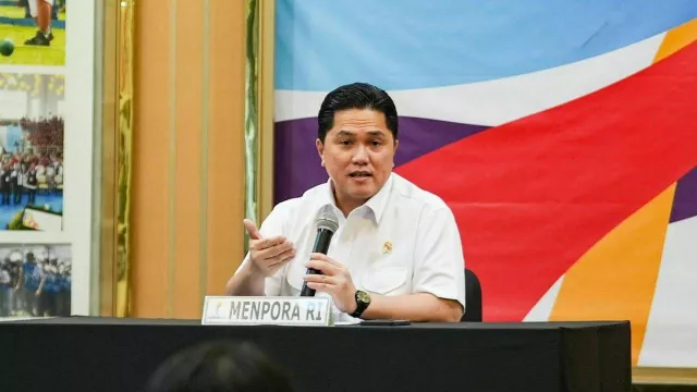 Event Level Asia dan ASEAN Tak Terpengaruh Rekomendasi IOC - GenPI.co  Event Level Asia dan ASEAN Tak Terpengaruh Rekomendasi IOC - GenPI.co