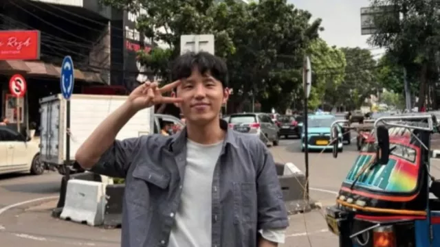 Dept Konser di Jakarta 29 November, Visual Panggung Keren - GenPI.co