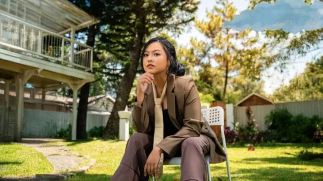 Lagu Baru Clara Riva Penuh Keceriaan, Ajak Pendengar Tertawa - GenPI.co Lagu Baru Clara Riva Penuh Keceriaan, Ajak Pendengar Tertawa - GenPI.co