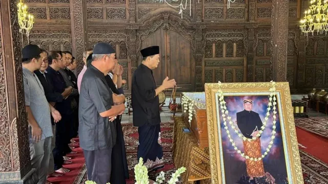  Harus Rukun, Jangan Berkelahi - GenPI.co